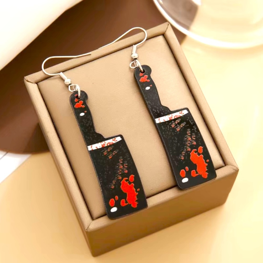 Halloween Earrings, Halloween Accessories, Halloween Jewelry, earrings, jewelry